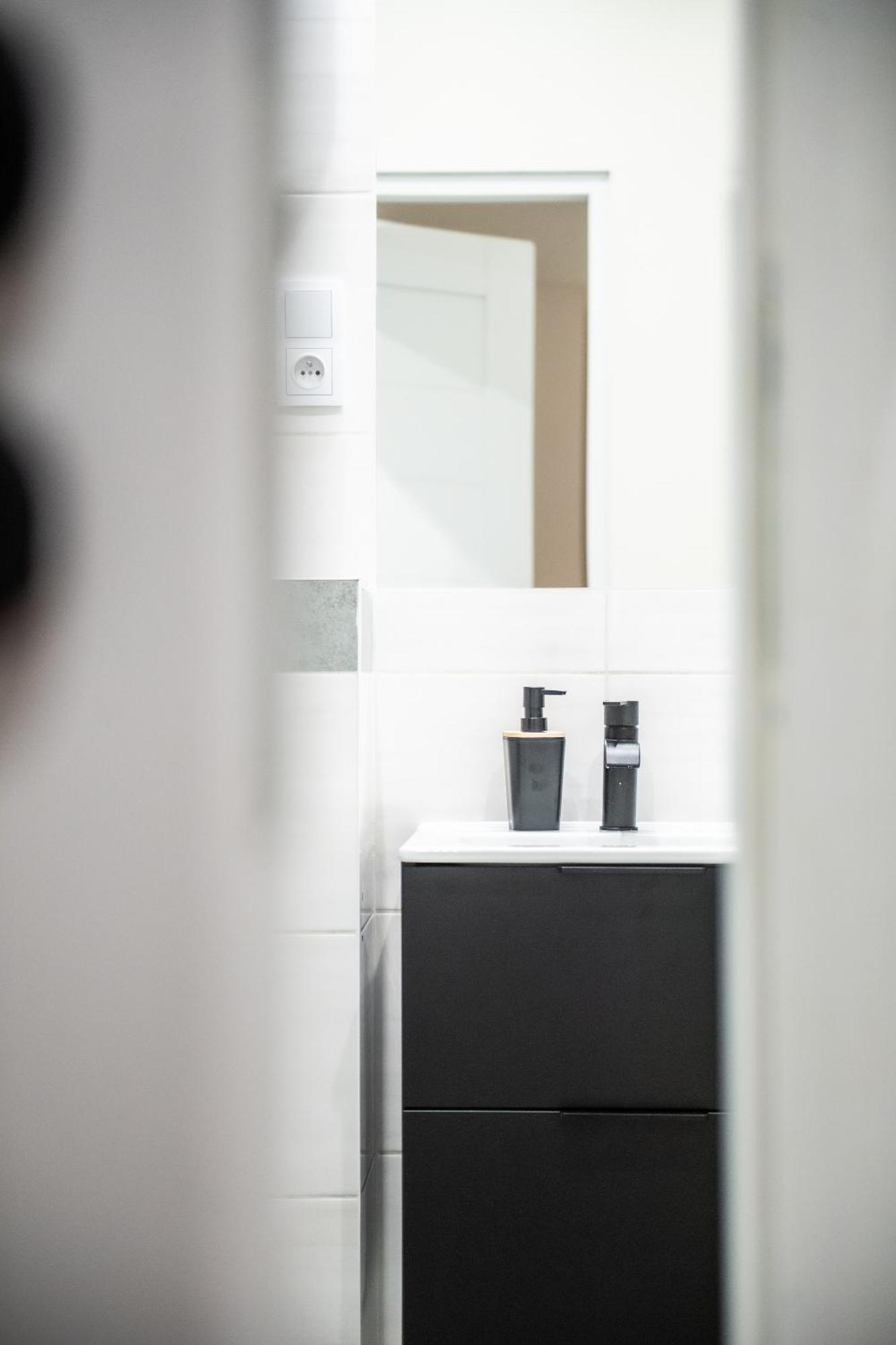 Apartament Lokietka Gliwice Dış mekan fotoğraf