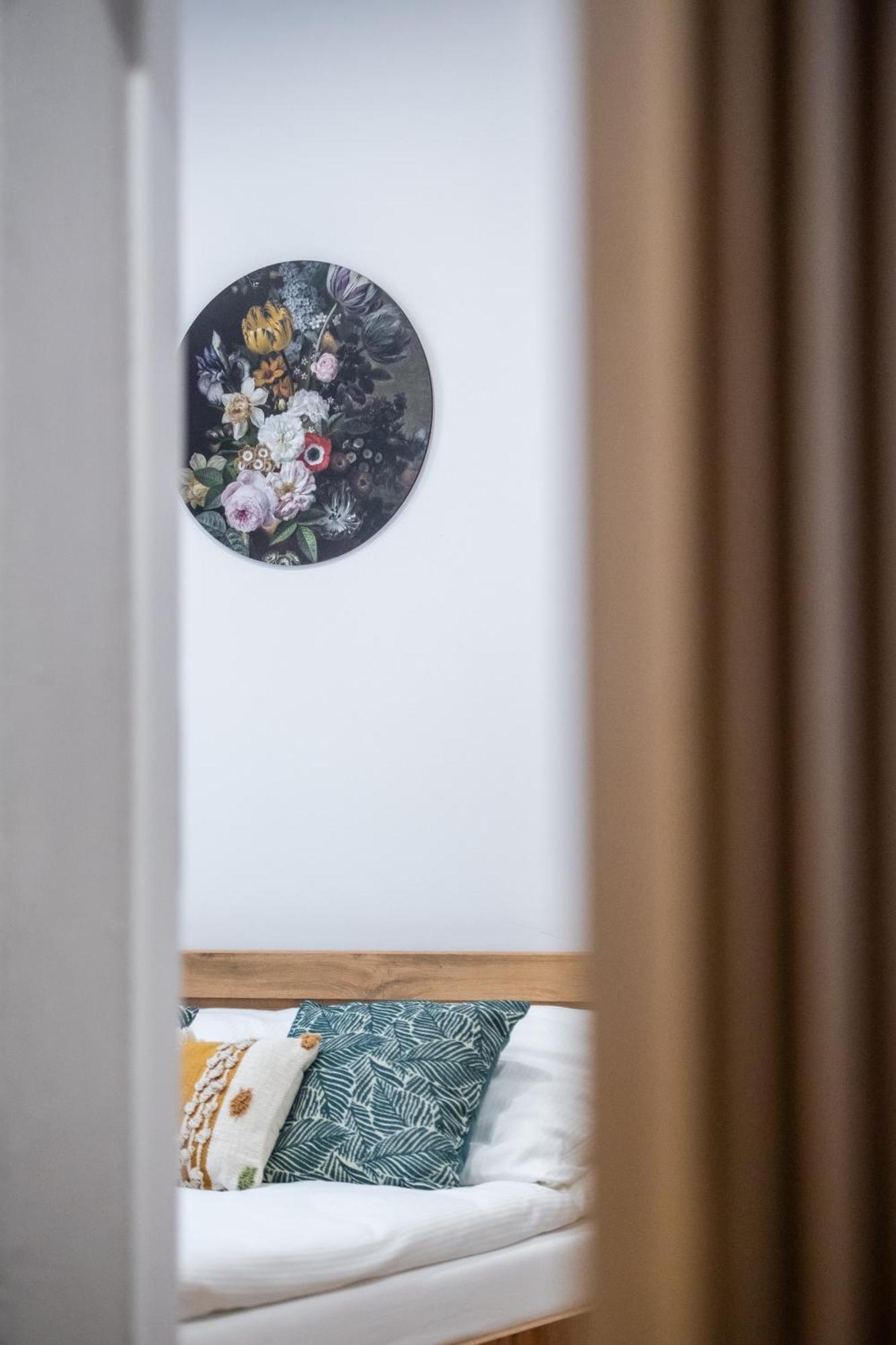 Apartament Lokietka Gliwice Dış mekan fotoğraf