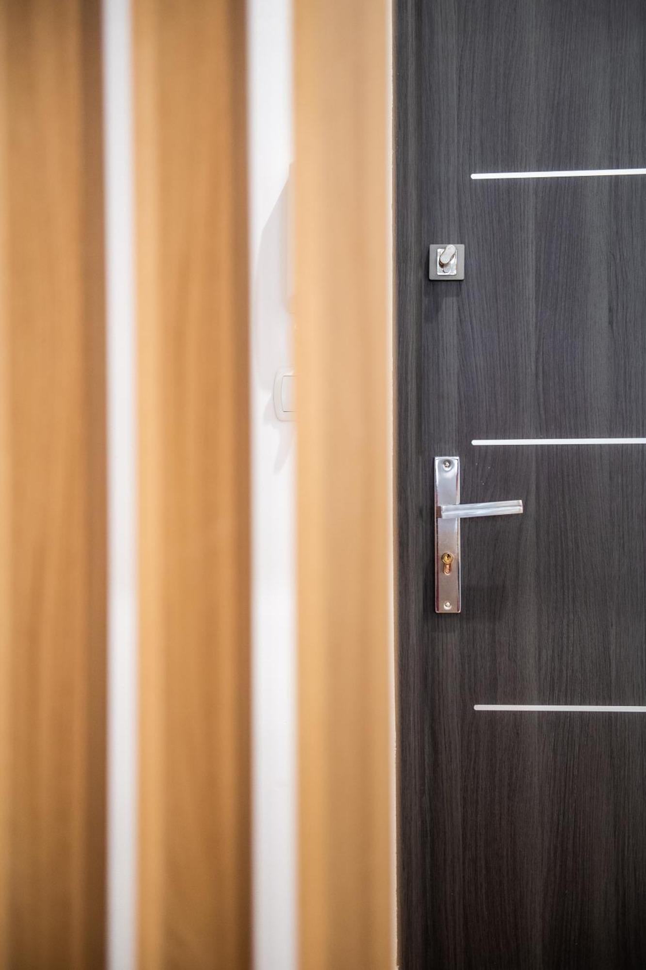 Apartament Lokietka Gliwice Dış mekan fotoğraf