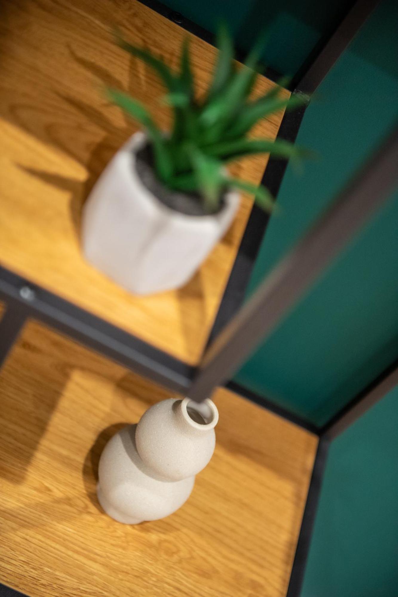 Apartament Lokietka Gliwice Dış mekan fotoğraf